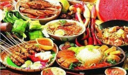 娱乐吃瓜酱一位美食博主,美食博主带你领略“娱乐吃瓜酱”的独特风味之旅