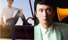 在娱乐圈吃瓜的小说男主