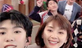 吃瓜娱乐姐范丞丞