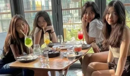 娱乐吃瓜酱给闺蜜打掩护,携手共度“吃瓜”时光