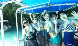 娱乐吃瓜君舞台