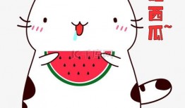 吃瓜表情包图片可爱版,吃瓜表情包可爱版来袭！