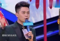 脱口秀娱乐圈吃瓜的是谁,揭秘脱口秀娱乐圈吃瓜背后的真相